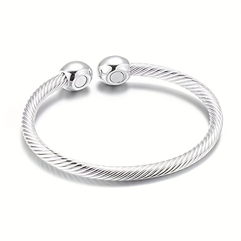 healing series magnetic bracelet