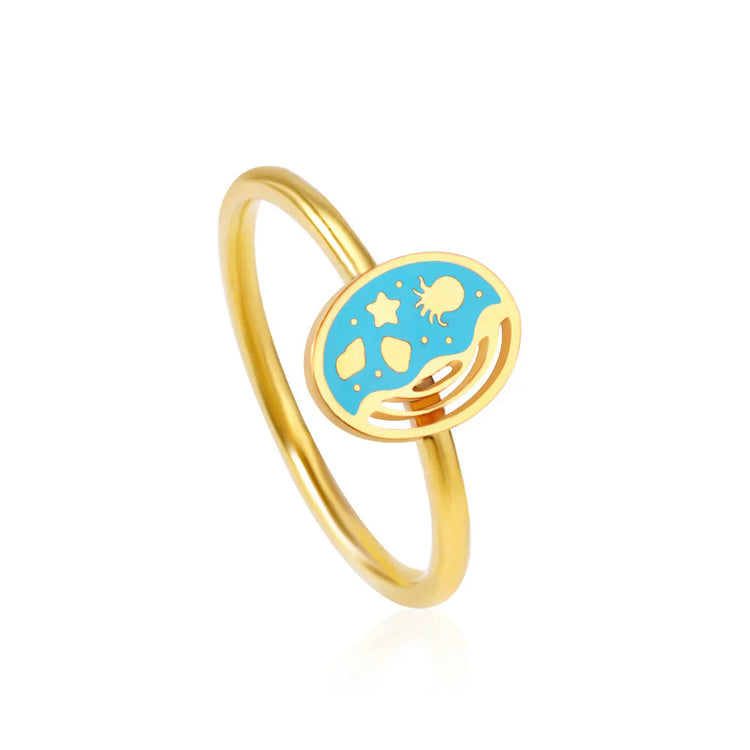 RINGS