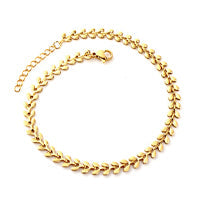 ANKLETS