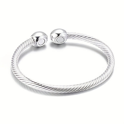 Healing series magnetic bracelet