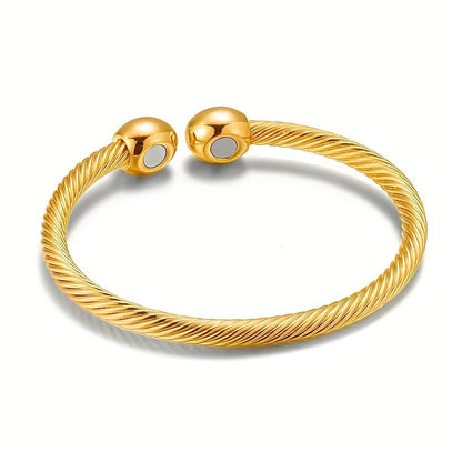 Healing series magnetic bracelet