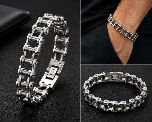 Mens Bracelet